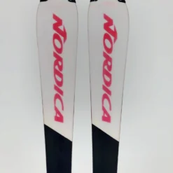 165cm Nordica Dobermann SLR W/ 7TM Tour (Used) -Rottefella Sales Shop IMG 0267 scaled