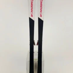 165cm Nordica Dobermann SLR W/ 7TM Tour (Used) -Rottefella Sales Shop IMG 0270 scaled