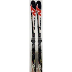 165cm Nordica Dobermann SLR W/ 7TM Tour (Used)