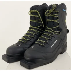 30.0 Ficher BCX Transnordic 75mm Waterproof (New In Box)