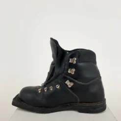 10.5 Merrell Leather Boots (Used) 12 10.5 Merrell Leather Boots (Used) -Rottefella Sales Shop IMG 0689 scaled