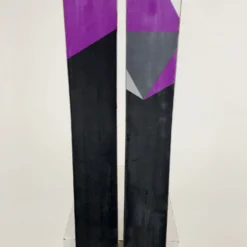 165cm Black Diamond Amperage W/ Black Diamond O1 Sm Freeflex (Used) 15 165cm Black Diamond Amperage W/ Black Diamond O1 Sm Freeflex (Used) -Rottefella Sales Shop IMG 0718 scaled