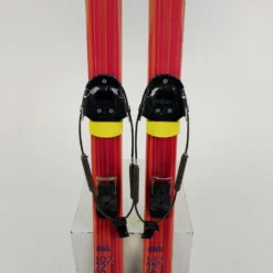 177cm Karhu Special W/ Riva Z (Used) -Rottefella Sales Shop IMG 0724 scaled