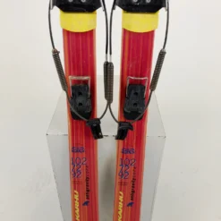 177cm Karhu Special W/ Riva Z (Used) -Rottefella Sales Shop IMG 0725 scaled