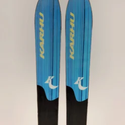 177cm Karhu Special W/ Riva Z (Used) -Rottefella Sales Shop IMG 0726 scaled