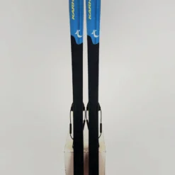177cm Karhu Special W/ Riva Z (Used) -Rottefella Sales Shop IMG 0729 scaled