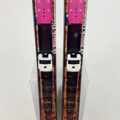 180cm Black Diamond Verdict W/ Rottefella Freeride Plates (Used) -Rottefella Sales Shop IMG 0734 scaled