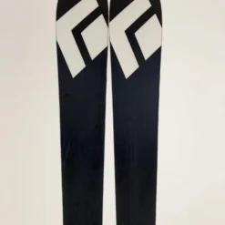 180cm Black Diamond Verdict W/ Rottefella Freeride Plates (Used) -Rottefella Sales Shop IMG 0735 scaled