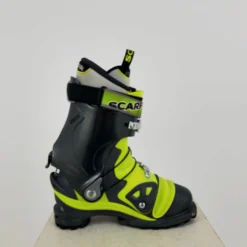 24.0 Scarpa TX NTN (Used) -Rottefella Sales Shop IMG 0785 scaled