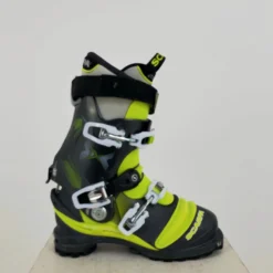 24.0 Scarpa TX NTN (Used) -Rottefella Sales Shop IMG 0786 scaled