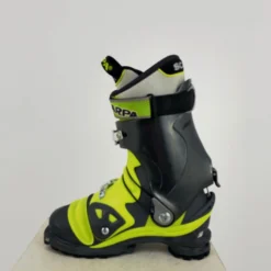 24.0 Scarpa TX NTN (Used) -Rottefella Sales Shop IMG 0787 scaled