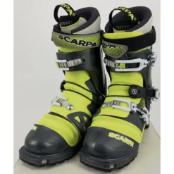 24.0 Scarpa TX NTN (Used)