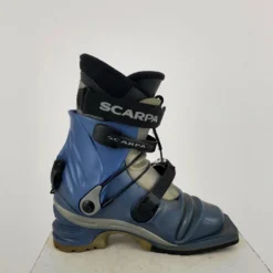 23.0 Scarpa T2 (Used) -Rottefella Sales Shop IMG 0966 77d88d0b 273c 4864 9ee1 4c3b86036fe2 scaled