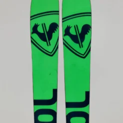 182cm Rossignol Blackops Holyshred W/ 22 Designs Inserts (Used) -Rottefella Sales Shop IMG 1151 scaled