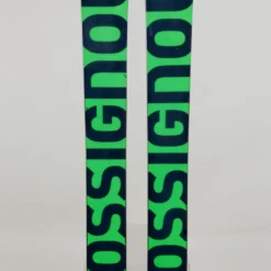 182cm Rossignol Blackops Holyshred W/ 22 Designs Inserts (Used) -Rottefella Sales Shop IMG 1152 scaled