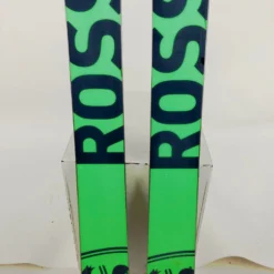 182cm Rossignol Blackops Holyshred W/ 22 Designs Inserts (Used) -Rottefella Sales Shop IMG 1153 scaled