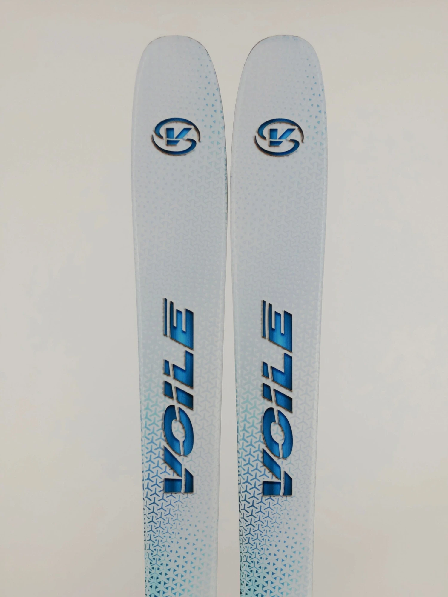 184cm Voile Hypervector BC W/ Custom ATK TTS (Used) 4 184cm Voile Hypervector BC W/ Custom ATK TTS (Used) - Image 2