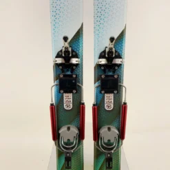 184cm Voile Hypervector BC W/ Custom ATK TTS (Used) 12 184cm Voile Hypervector BC W/ Custom ATK TTS (Used) -Rottefella Sales Shop IMG 1198 scaled