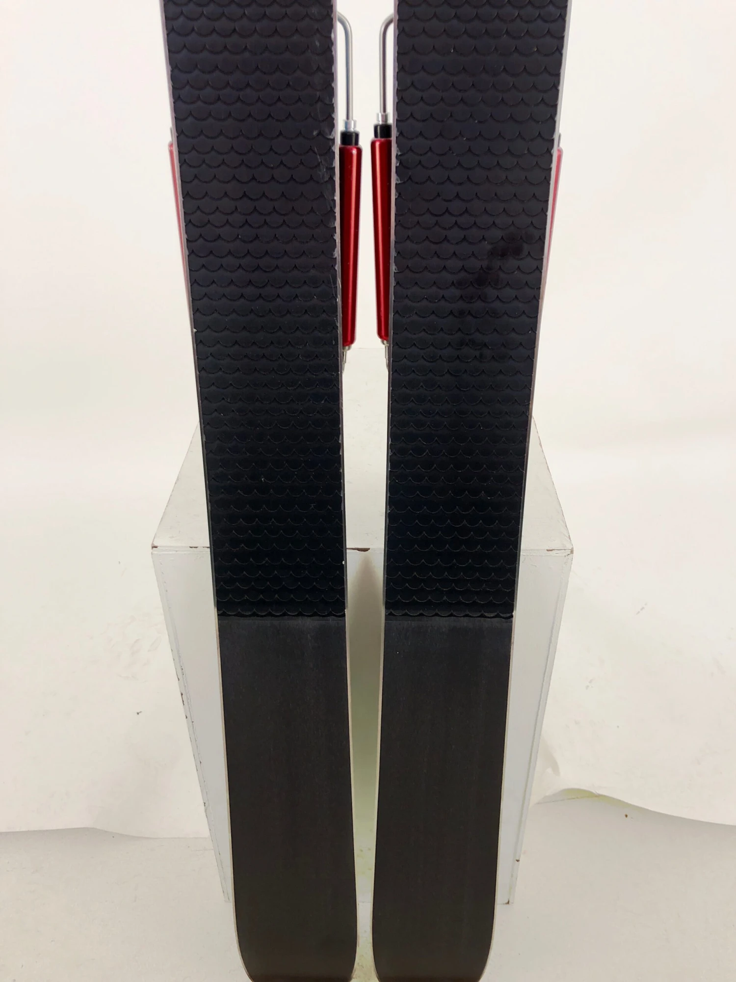 184cm Voile Hypervector BC W/ Custom ATK TTS (Used) 9 184cm Voile Hypervector BC W/ Custom ATK TTS (Used) - Image 7