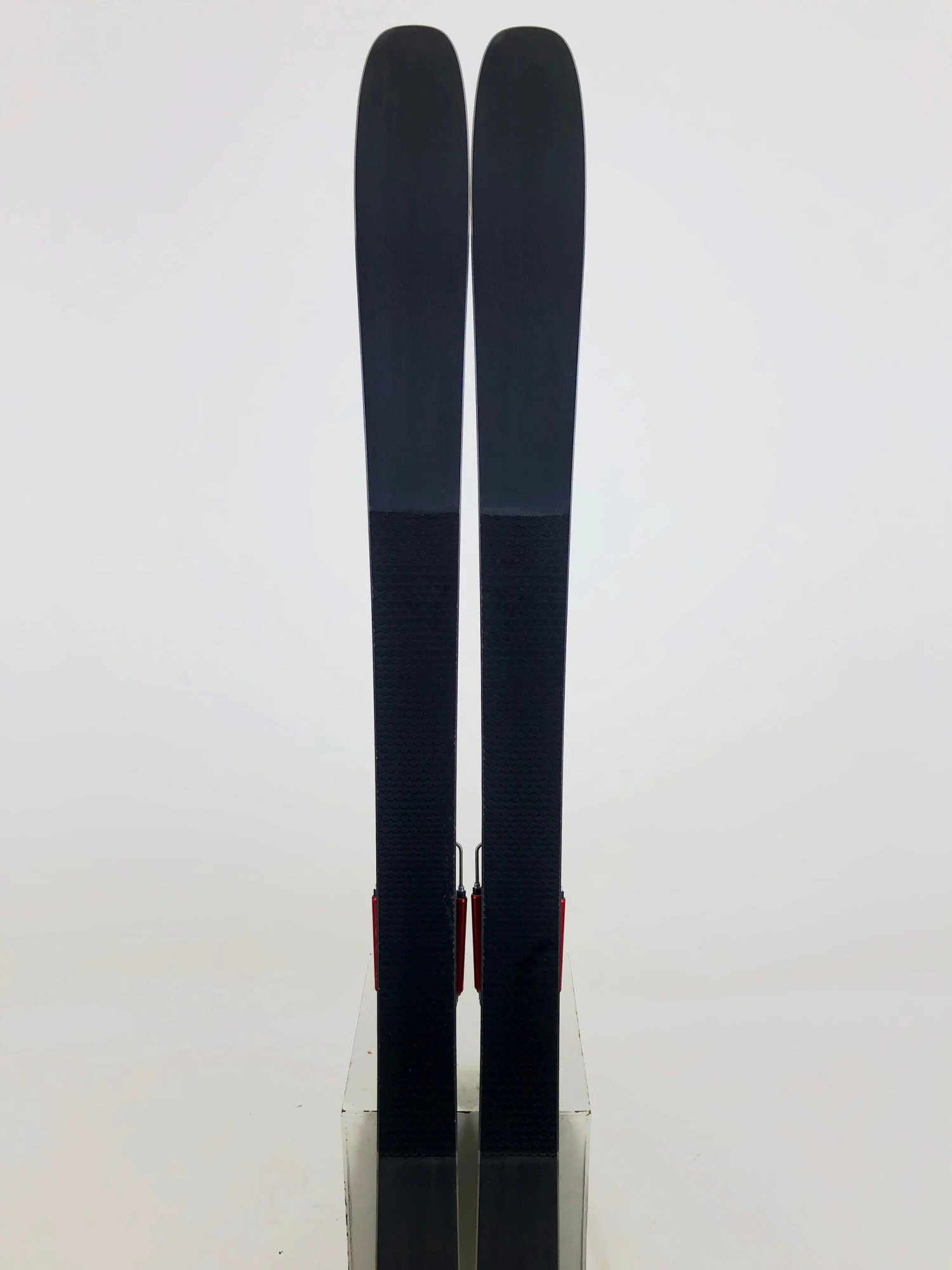 184cm Voile Hypervector BC W/ Custom ATK TTS (Used) 10 184cm Voile Hypervector BC W/ Custom ATK TTS (Used) - Image 8