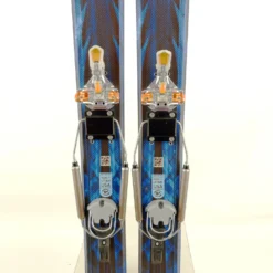 183cm Voile V6 BC W/ Custom G3 TTS (Used) -Rottefella Sales Shop IMG 1216 scaled