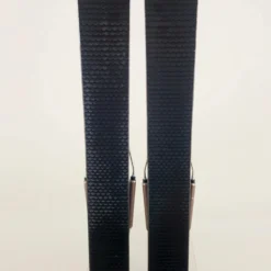 183cm Voile V6 BC W/ Custom G3 TTS (Used) -Rottefella Sales Shop IMG 1219 scaled