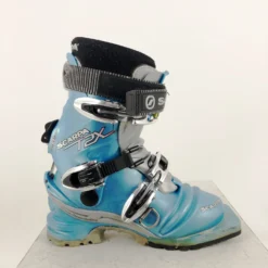 24.0 Scarpa T2x (Used) -Rottefella Sales Shop IMG 1235 scaled