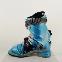 24.0 Scarpa T2x (Used) -Rottefella Sales Shop IMG 1236 scaled