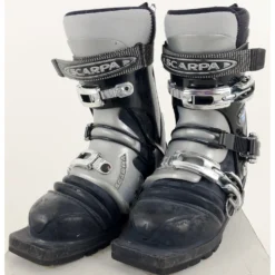 24.0 Scarpa T1 (Used)