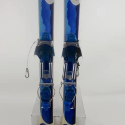 176cm Rossignol T3 W/ Black Diamond O2 Sm Midstiff (Used) -Rottefella Sales Shop IMG 1297 scaled