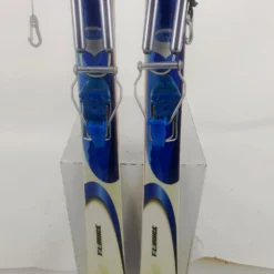 176cm Rossignol T3 W/ Black Diamond O2 Sm Midstiff (Used) -Rottefella Sales Shop IMG 1298 scaled