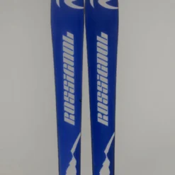 176cm Rossignol T3 W/ Black Diamond O2 Sm Midstiff (Used) -Rottefella Sales Shop IMG 1299 scaled