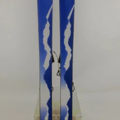 176cm Rossignol T3 W/ Black Diamond O2 Sm Midstiff (Used) -Rottefella Sales Shop IMG 1300 scaled