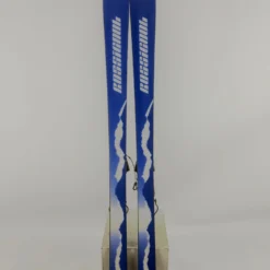176cm Rossignol T3 W/ Black Diamond O2 Sm Midstiff (Used) -Rottefella Sales Shop IMG 1302 scaled