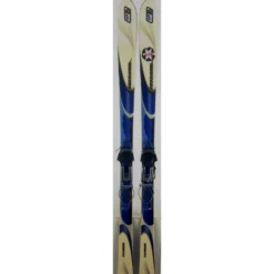 176cm Rossignol T3 W/ Black Diamond O2 Sm Midstiff (Used)