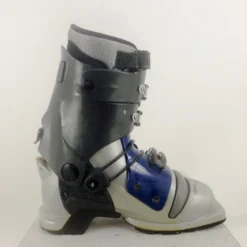 26.0 Crispi Xp (Used) -Rottefella Sales Shop IMG 1306 scaled