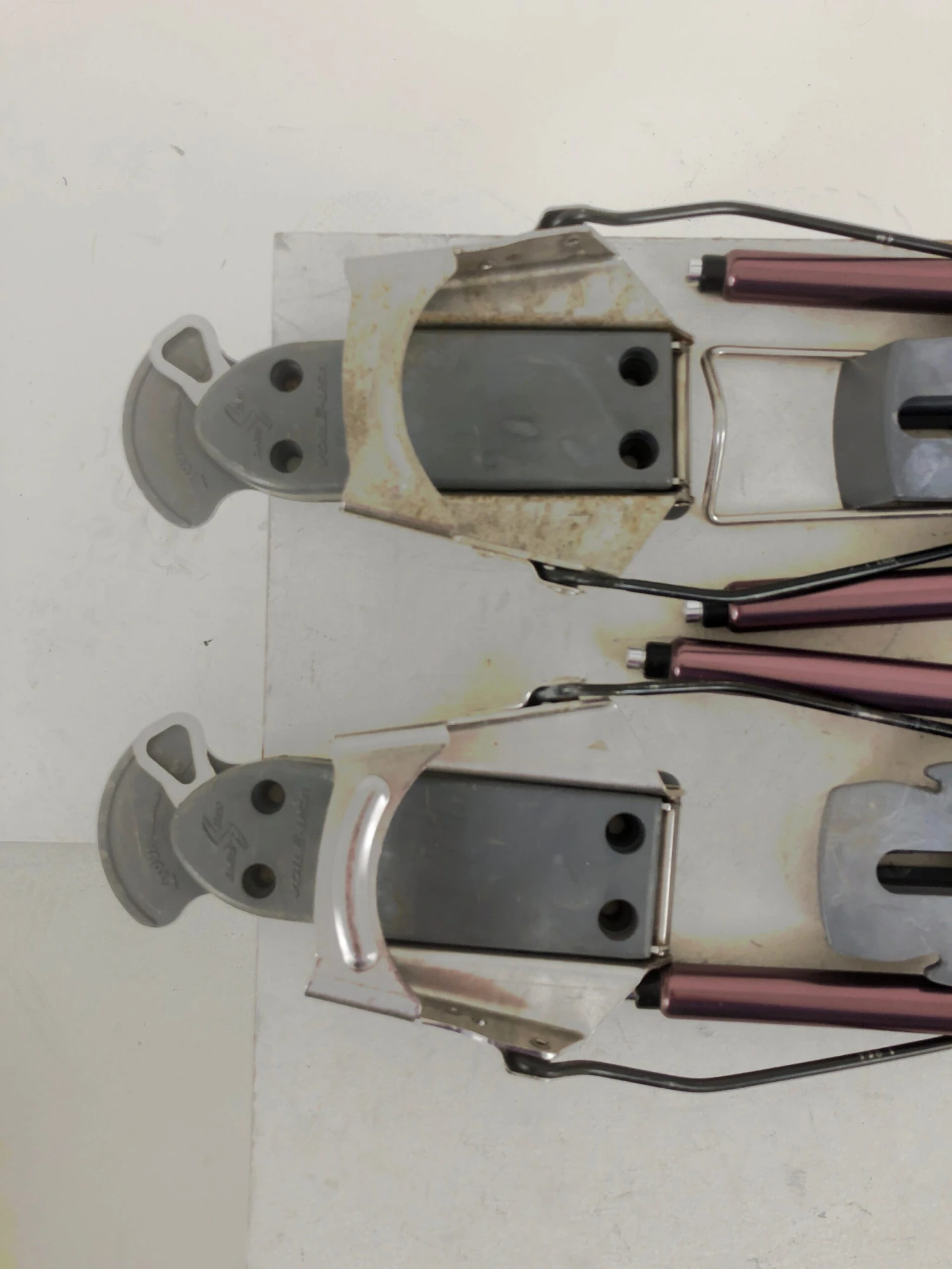 Voile Switchback Standard (Used) 4 Voile Switchback Standard (Used) - Image 2