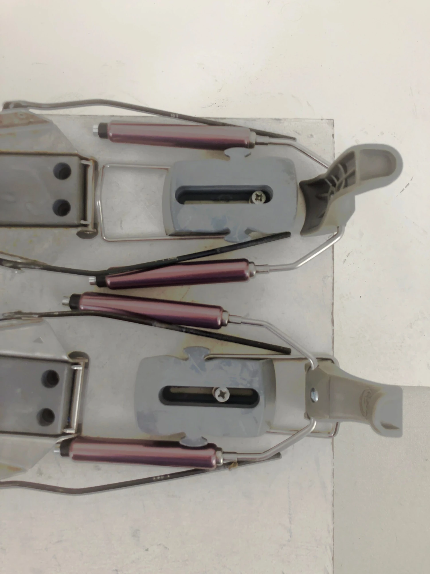 Voile Switchback Standard (Used) 5 Voile Switchback Standard (Used) - Image 3