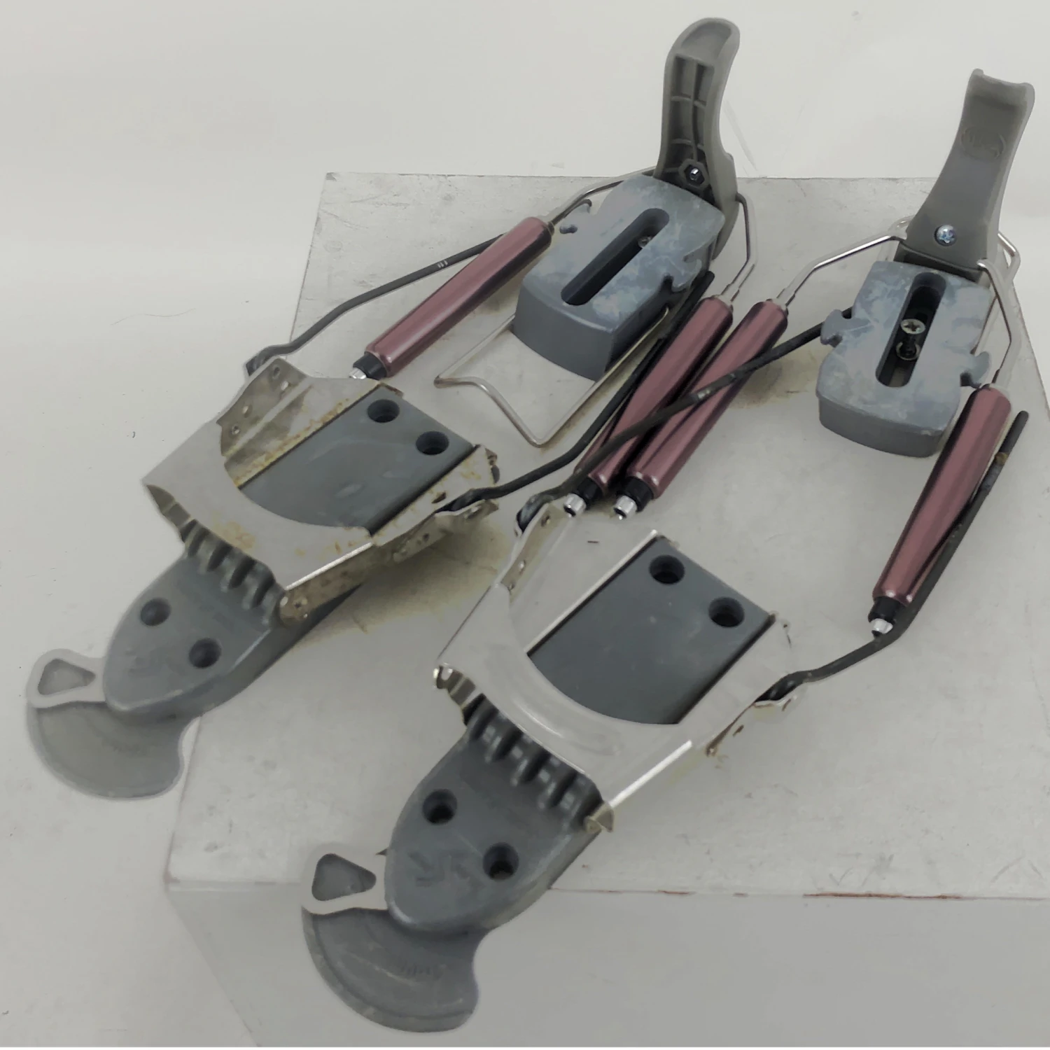 Voile Switchback Standard (Used) 3 Voile Switchback Standard (Used)