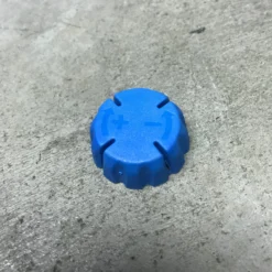 ROTTEFELLA Blue Knob