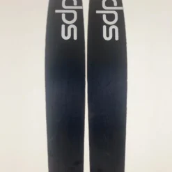 192cm DPS Wailer 112 RPC W/ Rottefella Freeride Plates (Used) -Rottefella Sales Shop IMG 1393 scaled