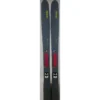 192cm DPS Wailer 112 RPC W/ Rottefella Freeride Plates (Used) -Rottefella Sales Shop IMG 1397