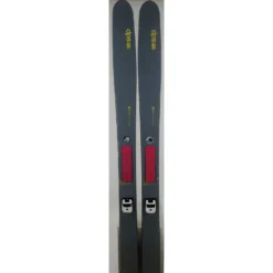 192cm DPS Wailer 112 RPC W/ Rottefella Freeride Plates (Used)