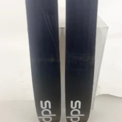 192cm DPS Wailer 112 RPC W/ Rottefella Freeride Plates (Used) -Rottefella Sales Shop IMG 1398 scaled