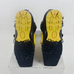 25.0 Scarpa T1 Bumblebee (Used) -Rottefella Sales Shop IMG 1404 scaled