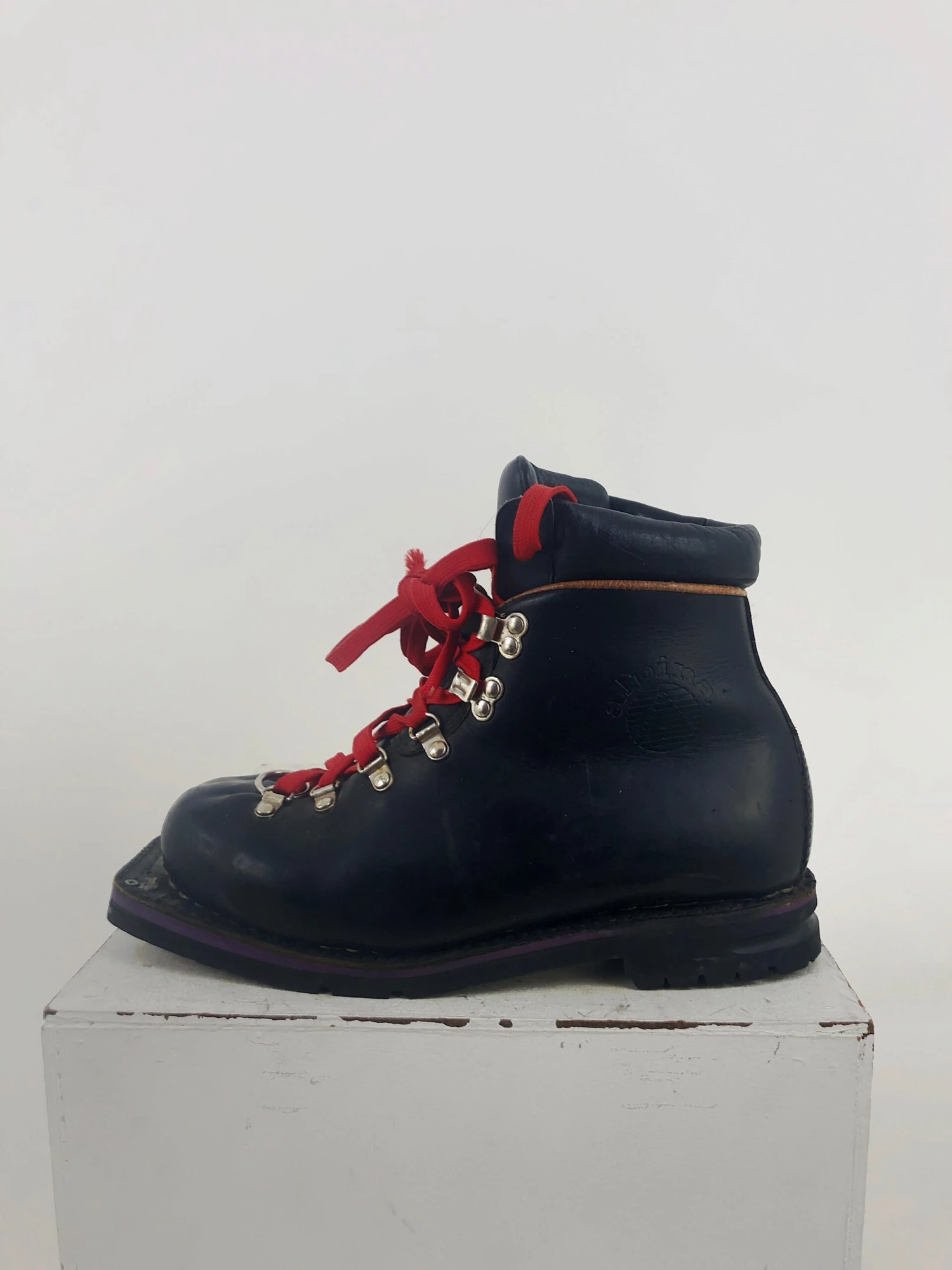 EU 41 Alpina Double Leather (Used) 4 EU 41 Alpina Double Leather (Used) - Image 2