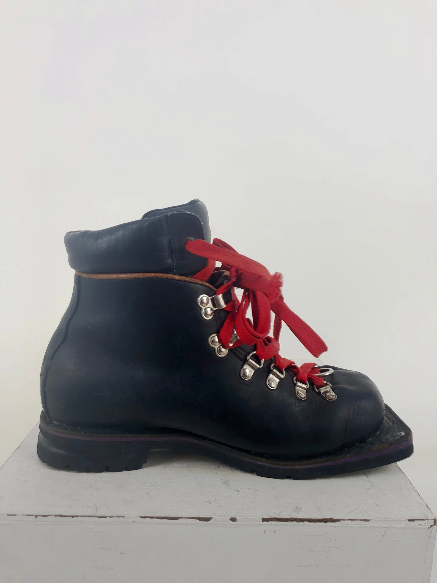 EU 41 Alpina Double Leather (Used) 5 EU 41 Alpina Double Leather (Used) - Image 3