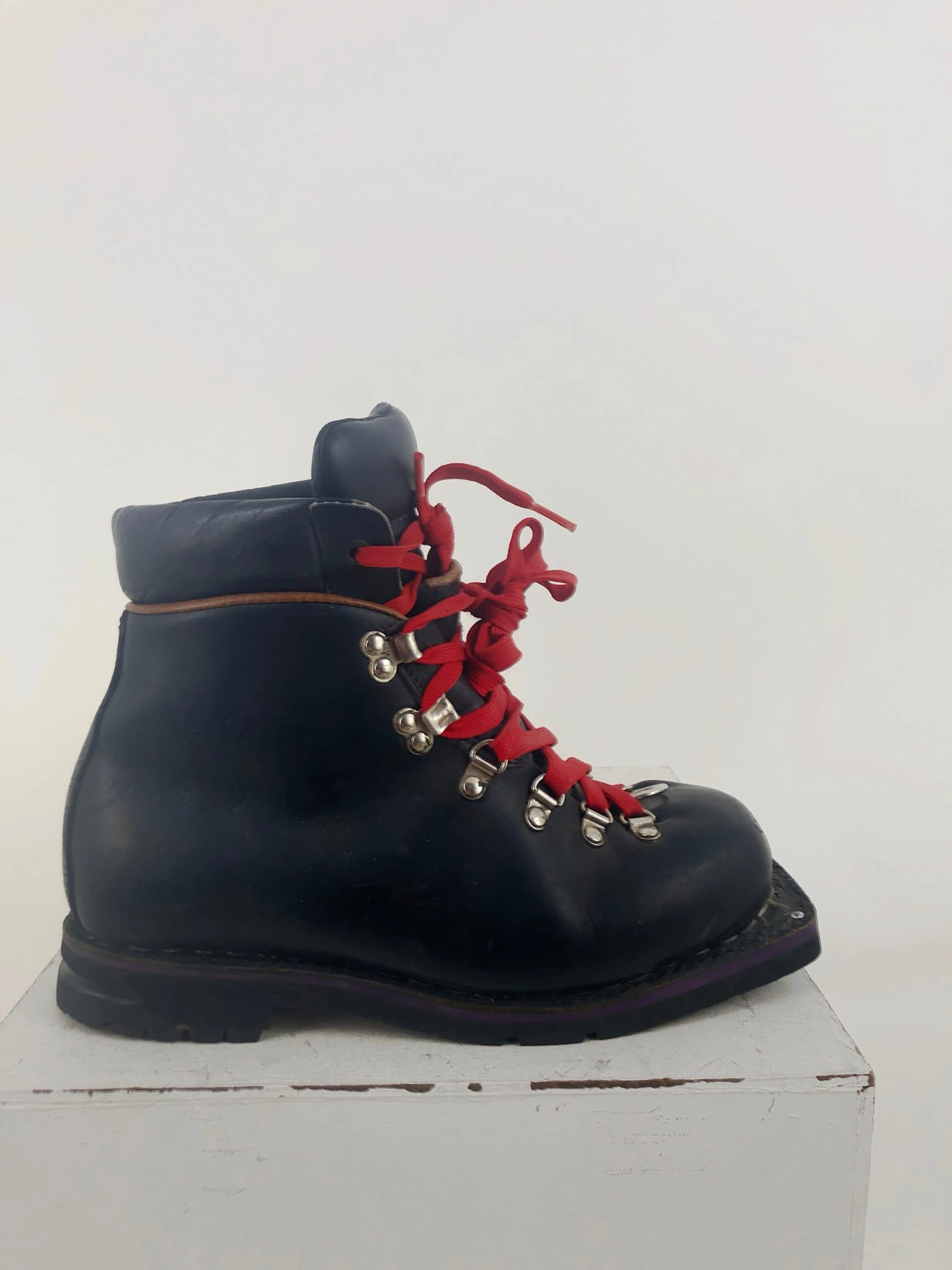 EU 41 Alpina Double Leather (Used) 6 EU 41 Alpina Double Leather (Used) - Image 4