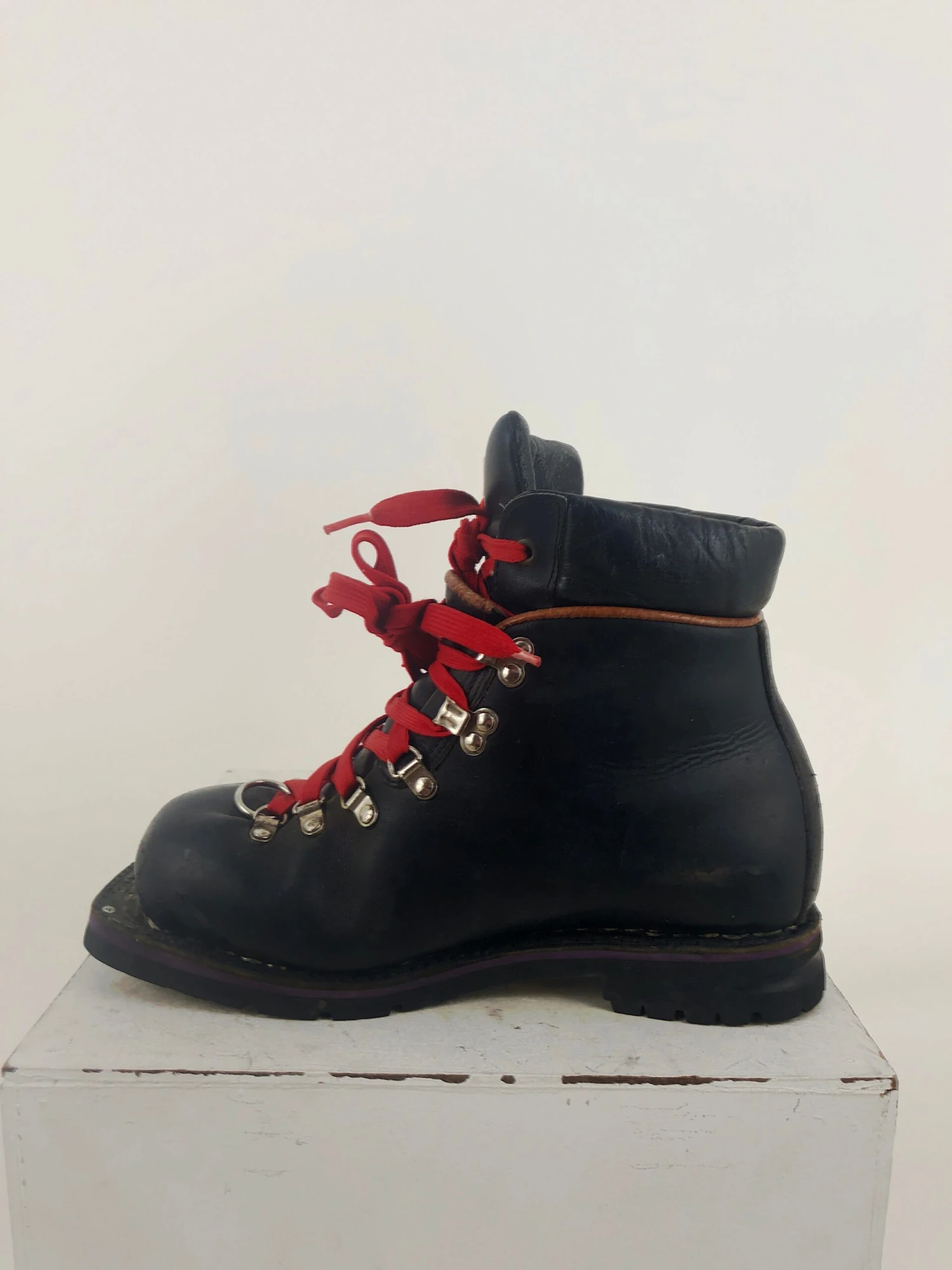 EU 41 Alpina Double Leather (Used) 7 EU 41 Alpina Double Leather (Used) - Image 5