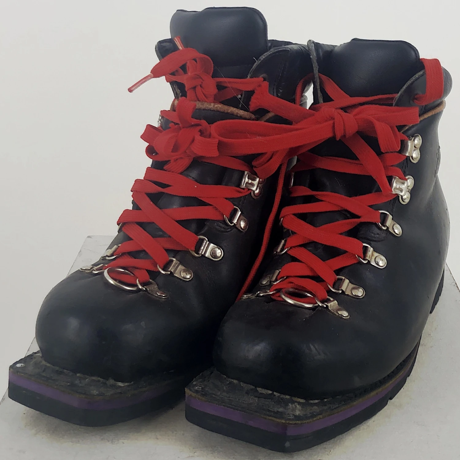 EU 41 Alpina Double Leather (Used) 3 EU 41 Alpina Double Leather (Used)